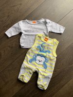 Pusblu | Baby Set | Strampler | Shirt | Hemdchen | Gr. 50 Niedersachsen - Bokensdorf Vorschau