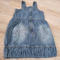 Esprit Jeans Kleid 116/122 Nordrhein-Westfalen - Straelen Vorschau