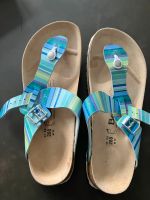 Birkenstock Betula RAP 43 Rar!!! Bayern - Schrobenhausen Vorschau