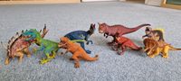 Schleich Dinosaurier Sammlung (8 Stück) Niedersachsen - Garbsen Vorschau