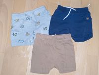 Shorts Jungs Baby Baden-Württemberg - Schenkenzell Vorschau