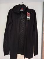 Damen lange Strickjacke Gr.36 Neu Bayern - Regensburg Vorschau
