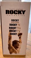 Rocky | Special-Edition | Filme I - V (VHS) Berlin - Steglitz Vorschau