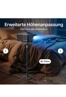 Flexibles Stativ für Heimkino & Audio Nordrhein-Westfalen - Haltern am See Vorschau
