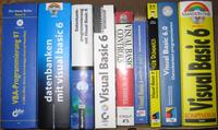 Diverse VB und VBA Bücher Bayern - Maisach Vorschau