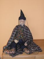 Marionette - Zauberer Niedersachsen - Burgdorf Vorschau