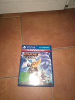 PS4 Spiel Rachet Clank Rheinland-Pfalz - Malberg Vorschau