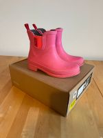 Regenstiefel -Stiefeletten von Derbe in Pink in Größe 36 Nordrhein-Westfalen - Porta Westfalica Vorschau