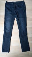 C&A Jeans The Skinny Stretch in 42 blau  Stickerei Nordrhein-Westfalen - Lienen Vorschau