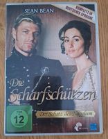 Die Scharfschützen: Der Schatz des Napoleon DVD Bayern - Roding Vorschau