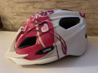 Uvex Fahrradhelm für Kinder 50-55 cm Sachsen - Rackwitz Vorschau