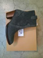 SALE Gr. 37 39 40  NEU Mos Mosh Stiefelette grau NP 189€ Baden-Württemberg - Ulm Vorschau