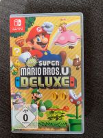 Super Mario Bros. U Deluxe für Nintendo Switch Nordrhein-Westfalen - Beckum Vorschau
