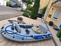 Intex Schlauchboot Nordrhein-Westfalen - Overath Vorschau