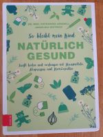 Natürlich gesund Bayern - Fürstenfeldbruck Vorschau