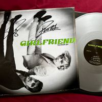 The Driver Era - Girlfriend signed Vinyl (grey) Bayern - Schweinfurt Vorschau
