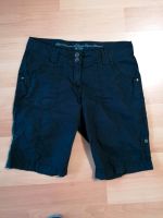 Schwarze Shorts Gr. 38 S. Oliver Hessen - Habichtswald Vorschau