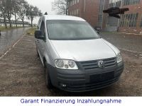 Volkswagen Caddy 1.9 TDI Kombi Niedersachsen - Duderstadt Vorschau