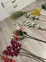 Kunst-Blumen Duisburg - Hamborn Vorschau