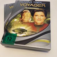 Star Trek Voyager Staffel 3 DVD-Boxen - Deutsch Lübeck - St. Gertrud Vorschau
