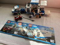 Lego 60139 Mobile Einsatzzentrale Polizei Schleswig-Holstein - Winnemark Vorschau