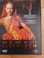 DVD Elizabeth für 2 Euro Nordrhein-Westfalen - Mönchengladbach Vorschau