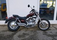 Yamaha XV535 Virago Bayern - Ansbach Vorschau