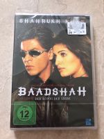 Baadshah Der König der Liebe DVD Neu Niedersachsen - Bleckede Vorschau