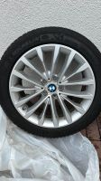 BMW Original Winterreifen  18 Zoll Hannover - Ahlem-Badenstedt-Davenstedt Vorschau