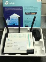 TP-Link VR600v Router AC1600 WLAN 5GHz FritzBox Wifi Modem Berlin - Wilmersdorf Vorschau