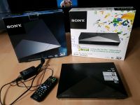 Sony BDP-S5200 3D BluRay Player DEFEKT mit OVP Nordrhein-Westfalen - Menden Vorschau