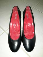 Damenschuhe schwarz Größe 41 Ara Berlin - Rudow Vorschau