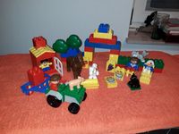 Lego Duplo kleiner Bauernhof 43 Teile, 4 Figuren, Trecker, Nordrhein-Westfalen - Ibbenbüren Vorschau