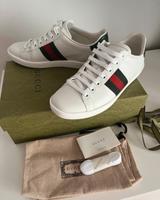 Gucci Sneaker Damen 37 Frankfurt am Main - Westend Vorschau