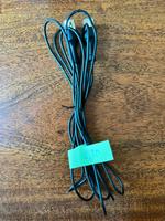 2x Bang & Olufsen PowerLink DIN->DIN 2,5mm 2,5m Baden-Württemberg - Baden-Baden Vorschau