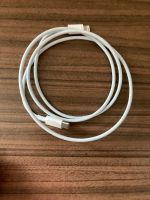 Apple Usb-C auf Lightning Kabel 0,5m Bayern - Regensburg Vorschau