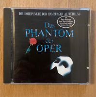 CD Phantom der Oper Osnabrück - Hasbergen Vorschau