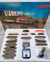 Märklin- Modelleisenbahn Bayern - Hilpoltstein Vorschau