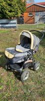 Kinderwagen Breaker babyactive Sachsen - Herrnhut Vorschau