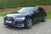 Audi A6 45 TDI | Matrix, Keyless Go, Garantie Sachsen - Steinberg Vorschau