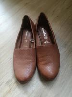 Tamaris Leder Schuhe Gr 40 Berlin - Steglitz Vorschau