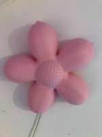 Ikea Kinderzimmerlampe, Blume rosa mit Leuchtmittel Herzogtum Lauenburg - Groß Grönau Vorschau