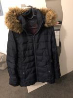 Tommy Hilfiger Winterjacke S blau Kiel - Hassee-Vieburg Vorschau