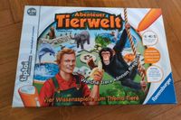 Tip toi Abenteuer Tierwelt Hamburg-Nord - Hamburg Groß Borstel Vorschau