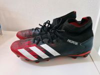 Adidas Fußballschuhe Predator 20.3 MG Größe 47 1/3 Nordrhein-Westfalen - Lippetal Vorschau