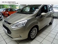 Ford B-Max Titanium 1.6 Duratec Automatik Garantie Nordrhein-Westfalen - Gevelsberg Vorschau