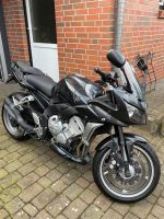 Yamaha FZ1 Fazer RN16 ABS, Tom Tom Rider Kreis Pinneberg - Uetersen Vorschau