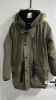 MICHALSKY Parka Blouson Jacke 3in1 Khaki 48 M Nürnberg (Mittelfr) - Mitte Vorschau