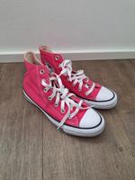Chucks, pink, Converse, Größe 38, neu und ungetragen! Nordrhein-Westfalen - Legden Vorschau
