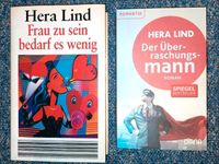 2 Hera Lind Romane Baden-Württemberg - Biberach an der Riß Vorschau